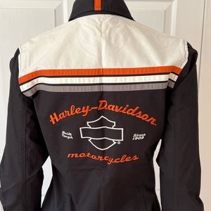 Brand new Harley Davidson shirt
